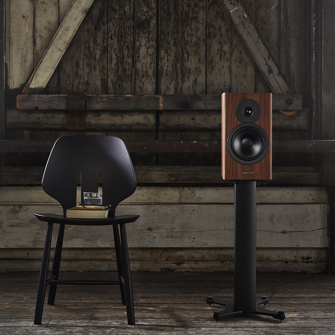 Dynaudio Evoke 20 | Likehifi.de | Lifelike, detailed and honest